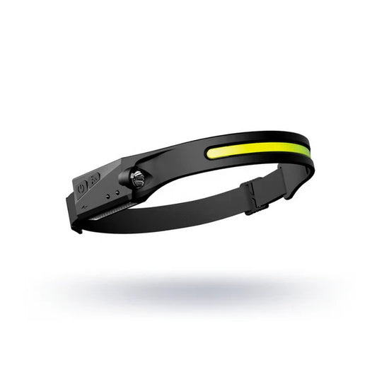 BulkBridge LED Headlamp