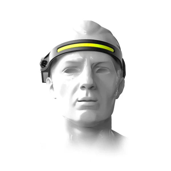 BulkBridge LED Headlamp