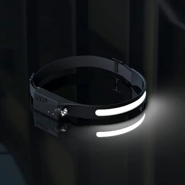 BulkBridge LED Headlamp