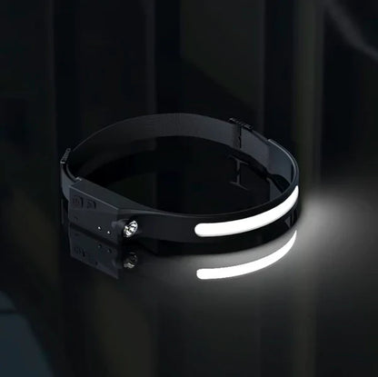 BulkBridge LED Headlamp