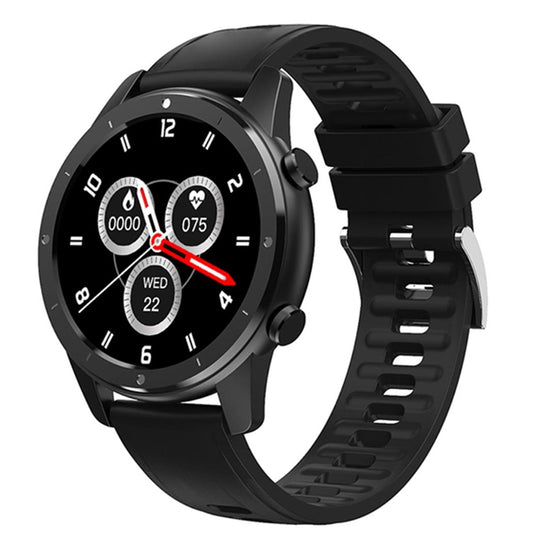 BulkBridge F50 Smart Watch Bluetooth Call Custom Dial Men Heart Rate Fitness Tracker